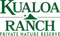 Kualoa Ranch logo