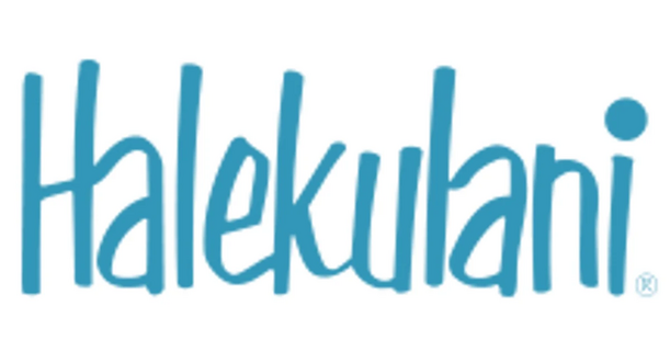 Halekulani logo