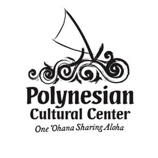 Polynesian Cultural Center logo