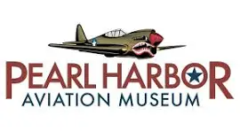 Pearl Harbor Aviation Musuem logo