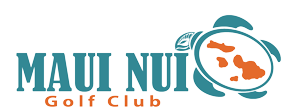 Maui Nui Golf Club logo