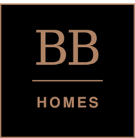 Brooks Built Homes logo