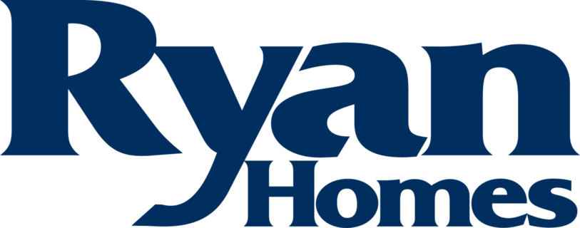 Ryan Homes logo