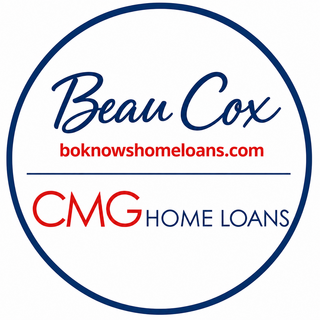 CMG Home Loans logo