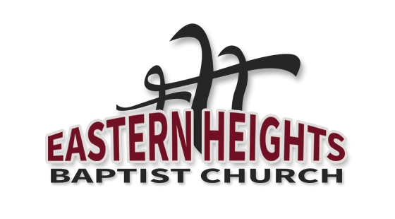 Eastern Heights Baptist Church logo