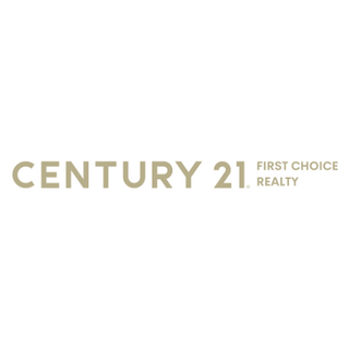 Century 21 First Choice Realty logo