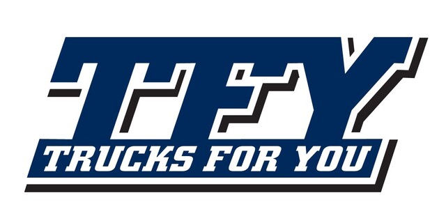 Trucks for You logo