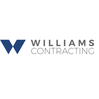 Williams Contracting logo