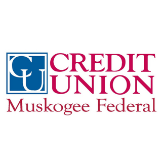 Muskogee Federal Credit Union logo