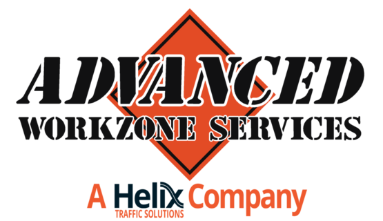 Advanced Workzone Services logo