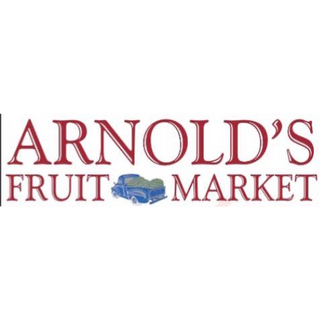 Arnold's Fruit Company logo