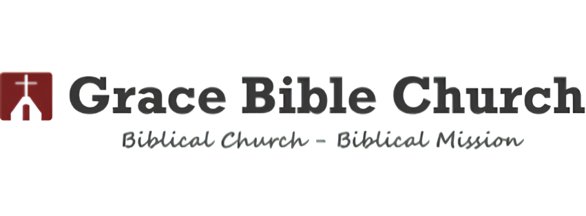 Grace Bible Church logo
