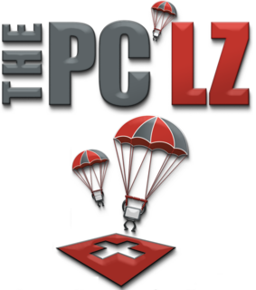 PC Landing Zone logo