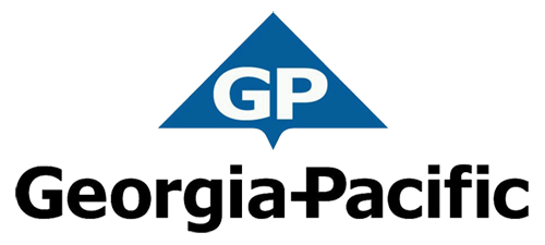Georgia Pacific logo