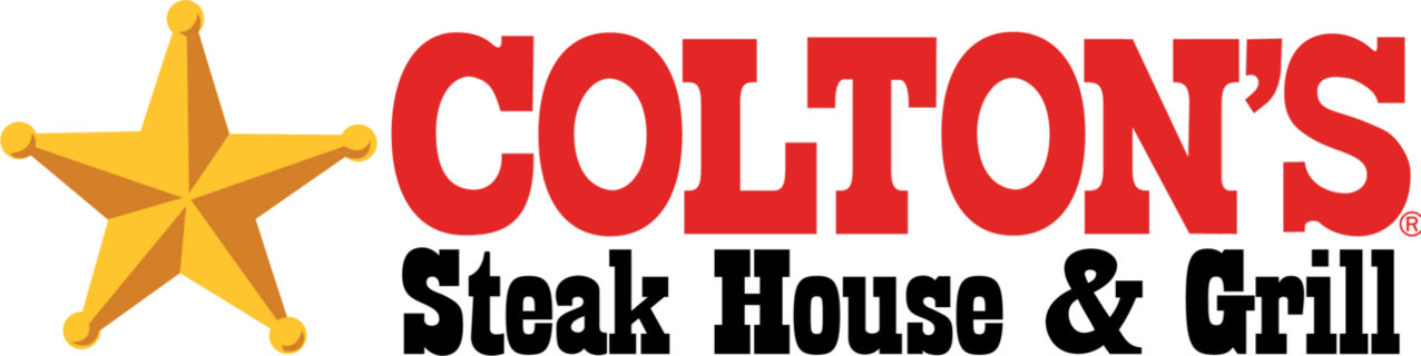 Colton's Steakhouse Muskogee logo