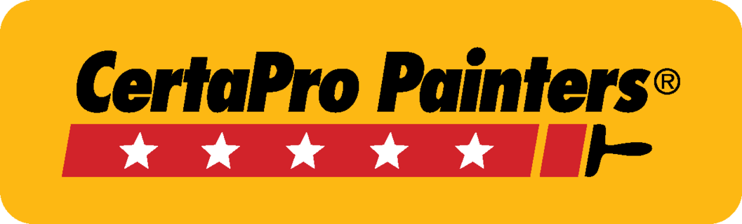 CertaPro Painters of Indianapolis & Dayton logo