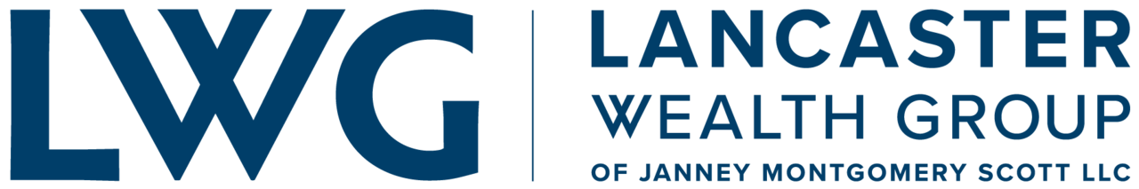 Lancaster Wealth Group logo