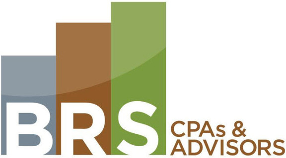 BRS CPA's logo