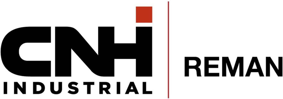 CNH Industrial Reman logo