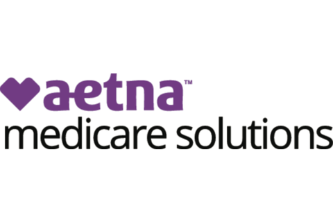 Aetna Medicare Solutions logo