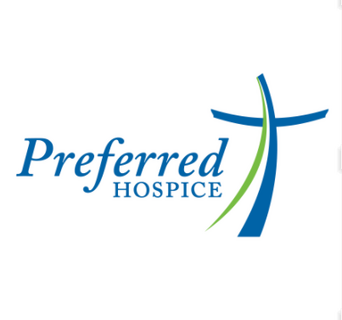 Preferred Hospice logo
