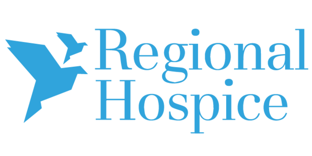 Regional Hospice logo