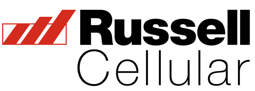Russell Cellular logo