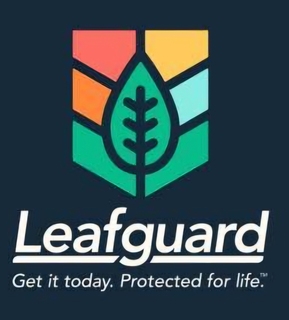Leafguard logo