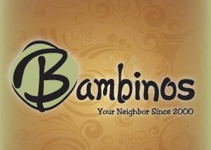 Bambinos logo