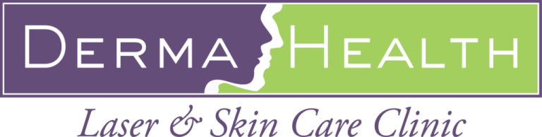 DermaHealth Laser & Skin Care logo