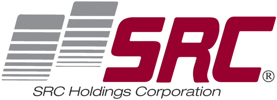 SRC Holdings Corporation logo