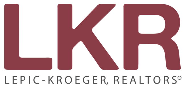 Lepic-Kroeger Realtors logo