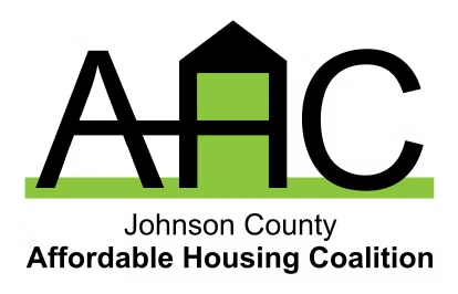 Johnson County Affordable Housing Coalition logo
