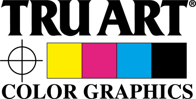 TruArt Color Graphics logo