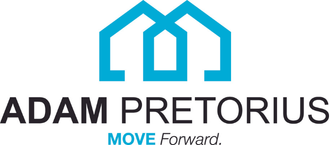 Adam Pretorius logo