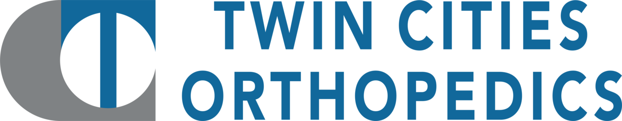 Twin Cities Orthopedics logo