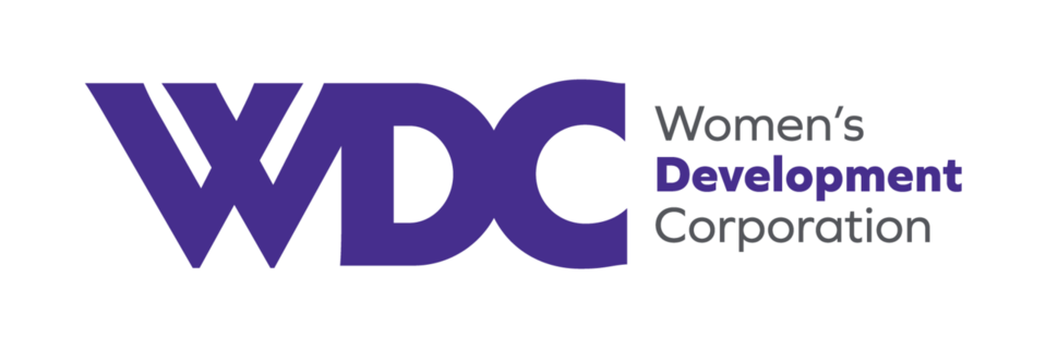 Women’s Development Corporation logo