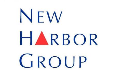 New Harbor Group logo