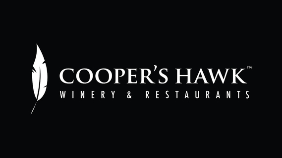 Cooper's Hawk Alpharetta logo