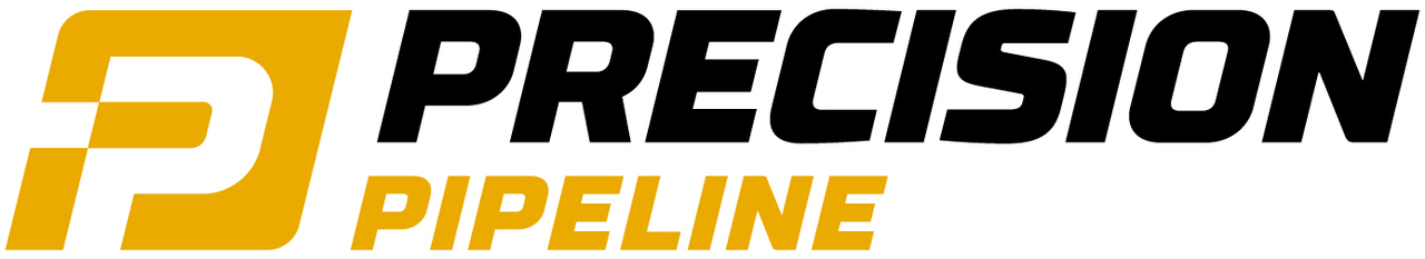 Precision Pipeline, LLC logo