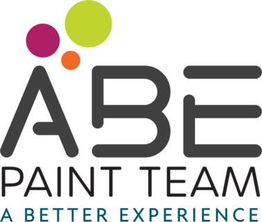 ABE Paint Team logo