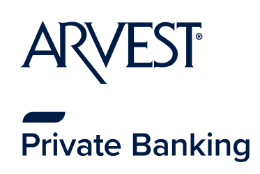 Arvest Private Banking logo