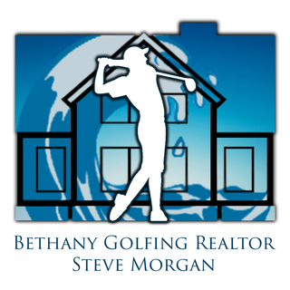 Steve Morgan logo