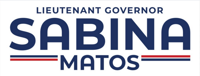 Friends of Sabina Matos logo