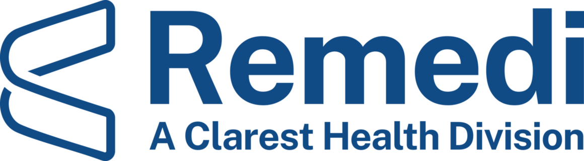 Remedi RX logo