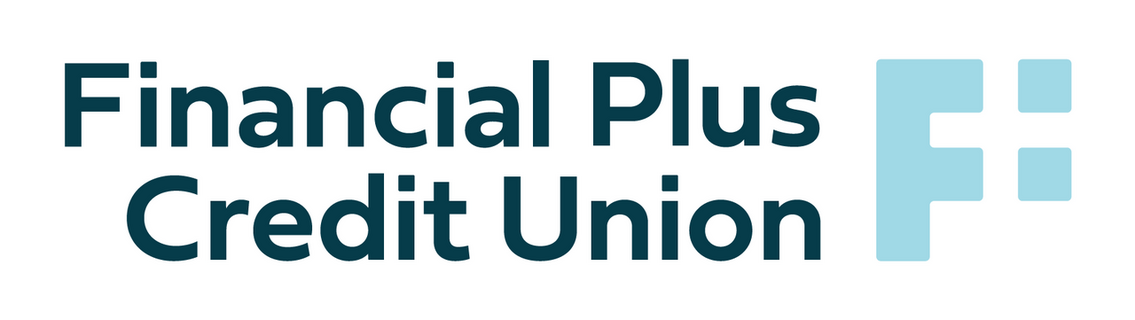 Financial Plus Credit Union logo