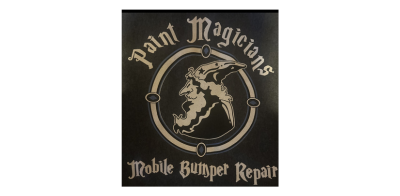 Paint Magicians logo