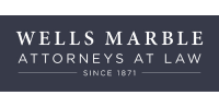 Wells Marble logo