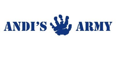 Andi's Army logo