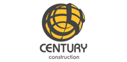 Century Construction Group logo